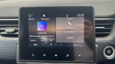 Renault Arkana 1.6 E-TECH Hybrid 145 Iconic 5dr Auto Hybrid Estate